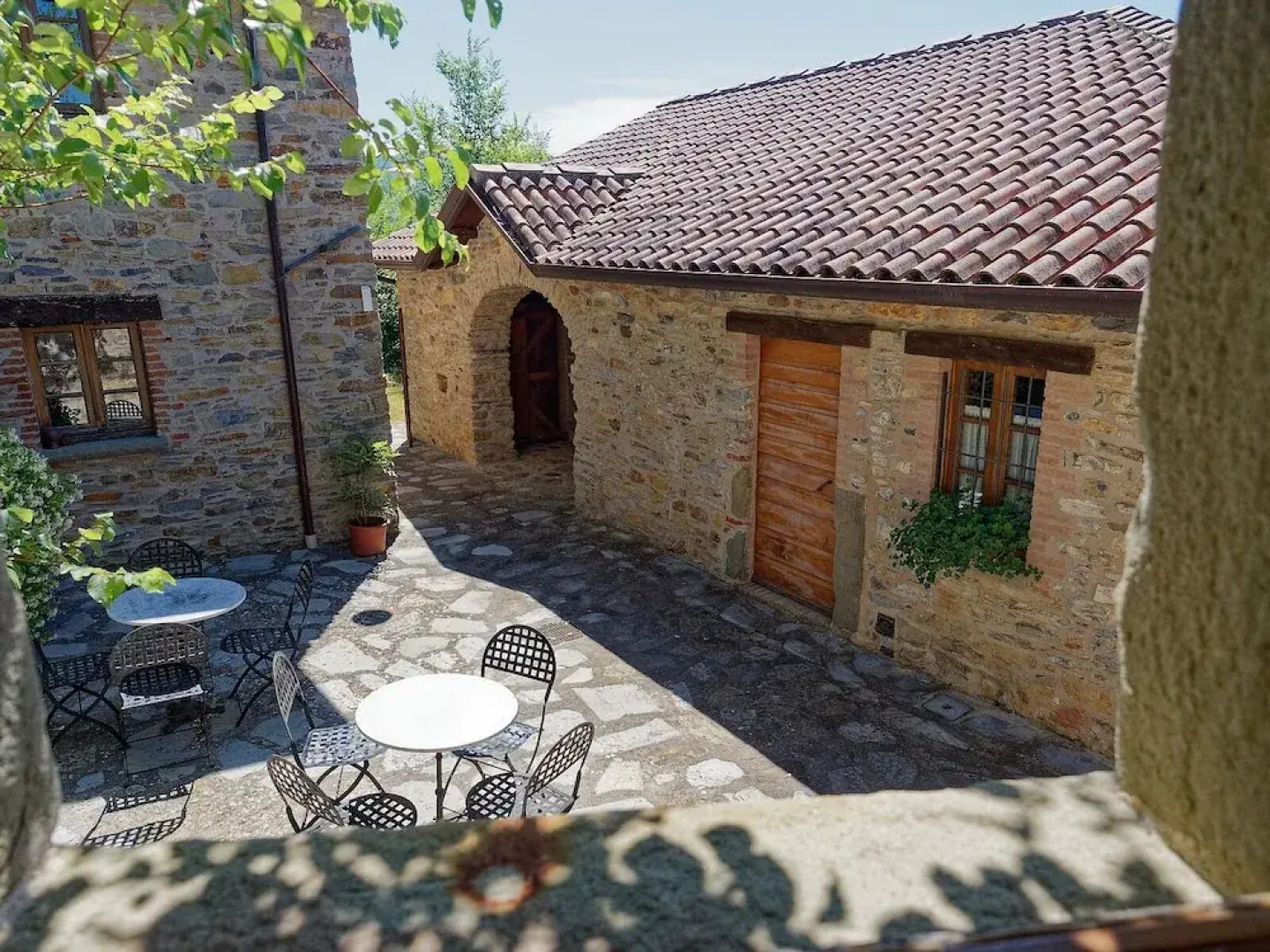 Casa Vacanze La Casala