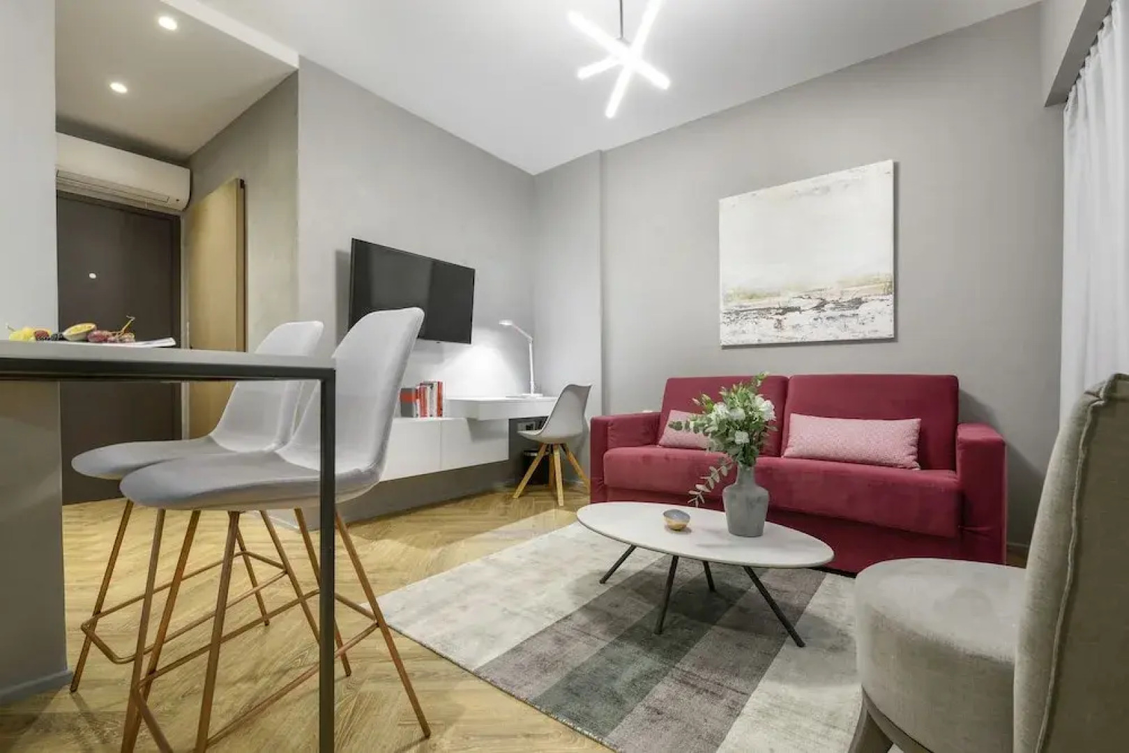 Olvios Luxury Suites