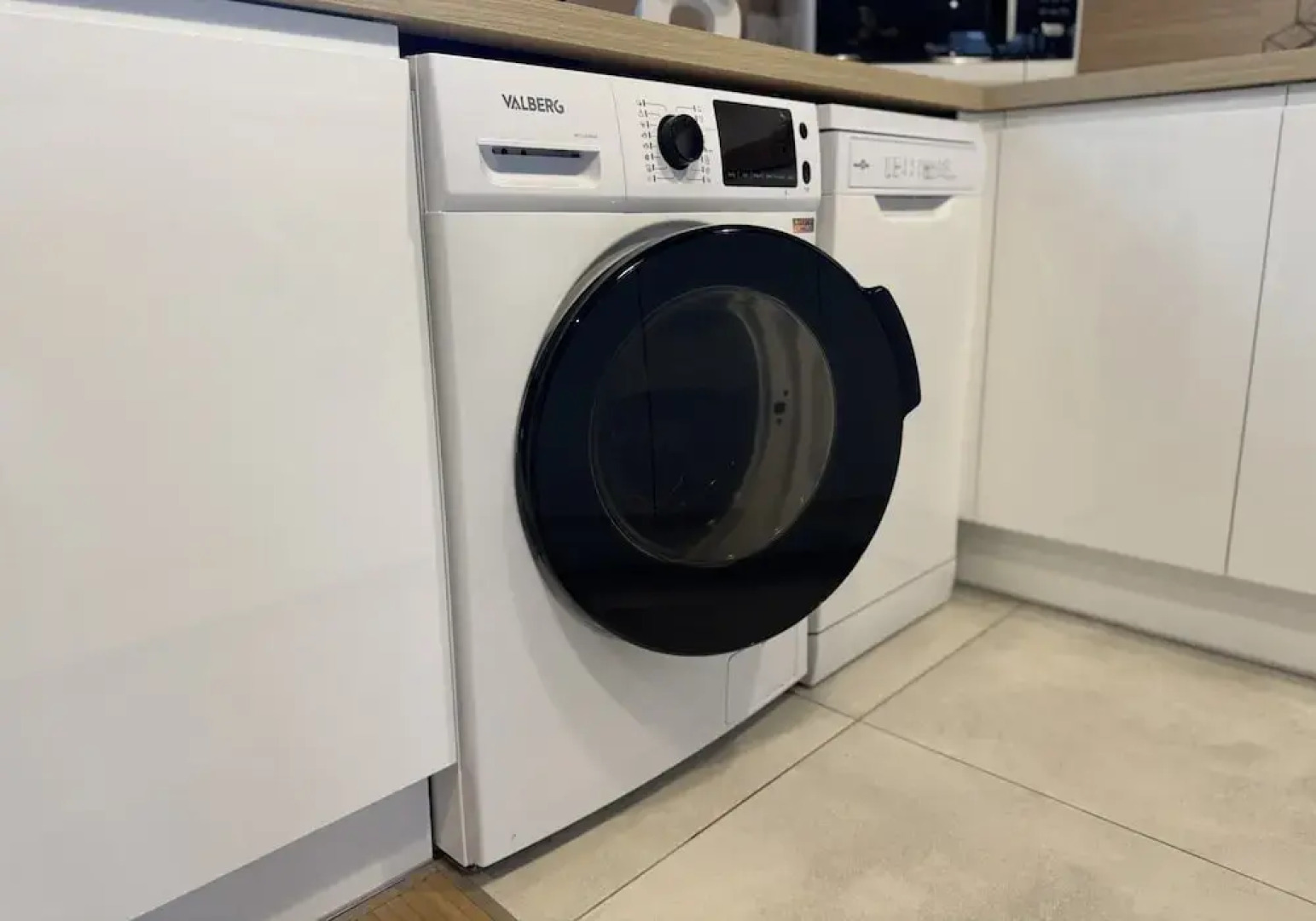 House in Ruaudin Near Le Mans Circuit