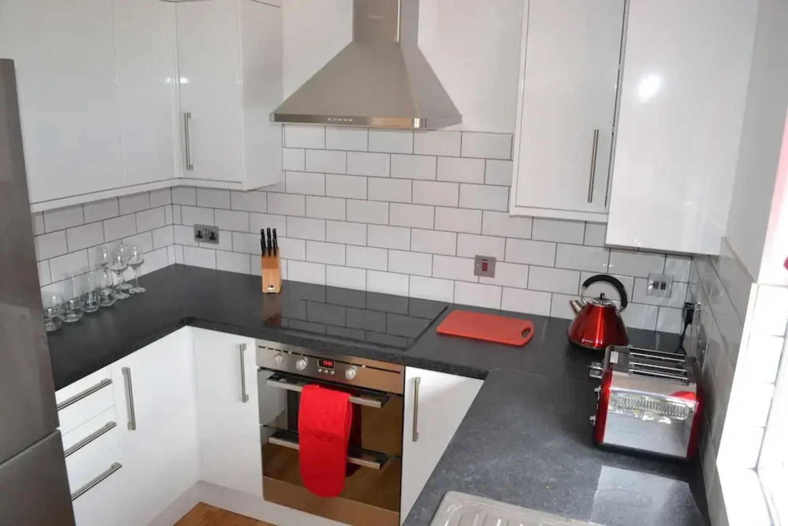 The Pool House at Upper Farm Henton