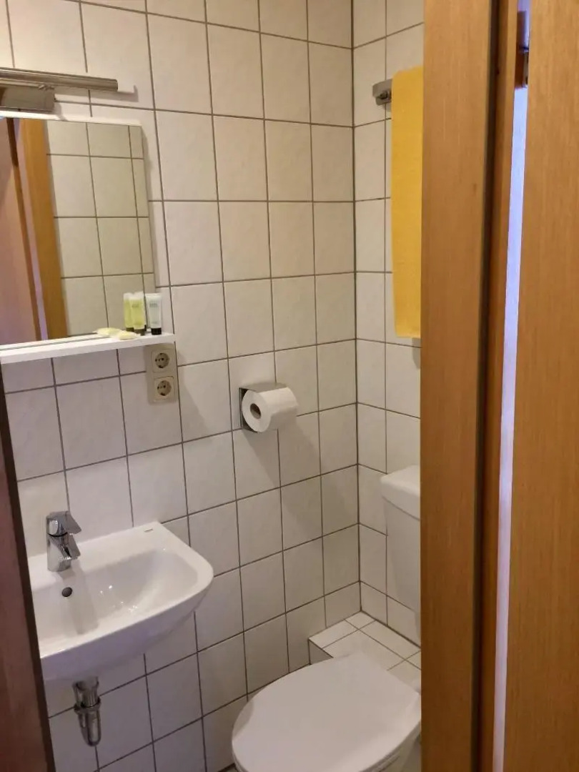 Gasthaus Engemann bei Matt