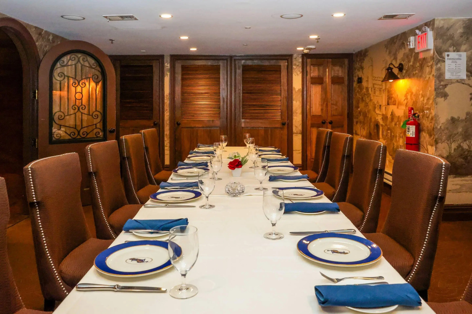 The Peacock Inn, an Ascend Collection Hotel