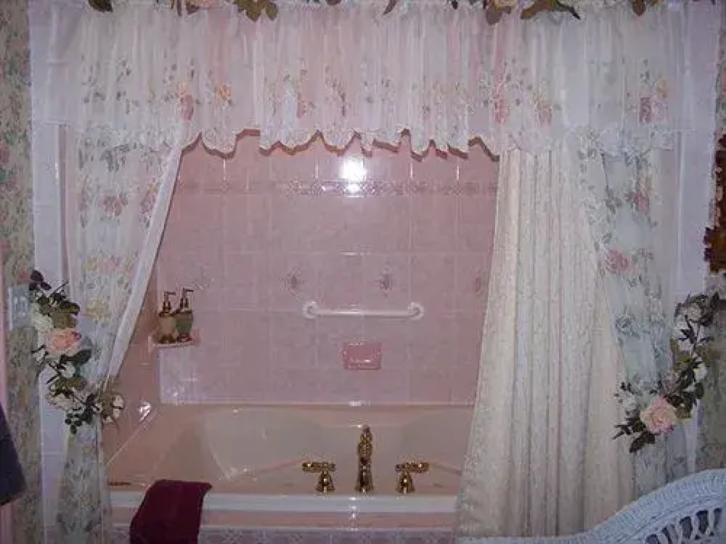 Bellinger Rose Bed & Breakfast