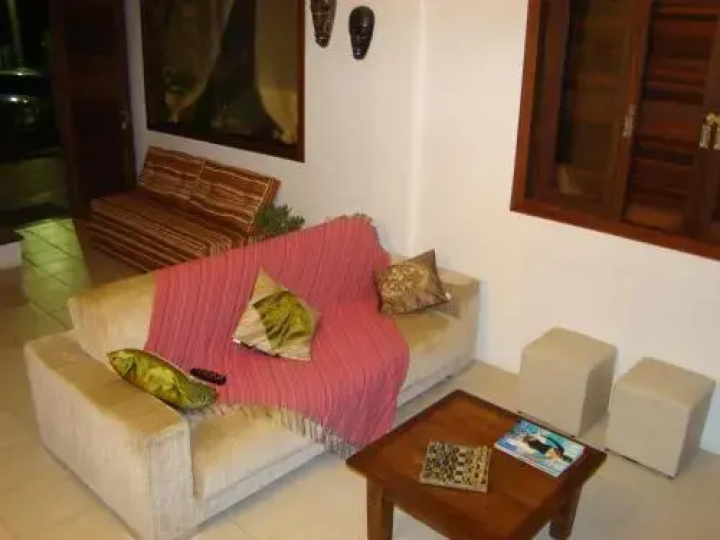 Pousada Villa Prainha