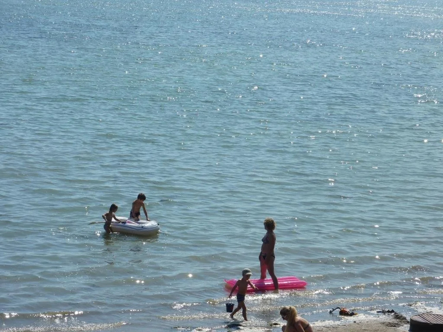 Belvedere Pineta Camping Village