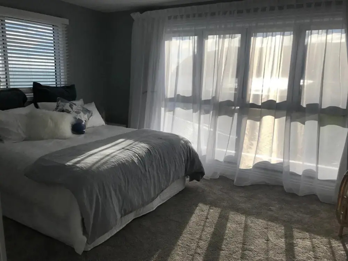 Wellington Beach Suite