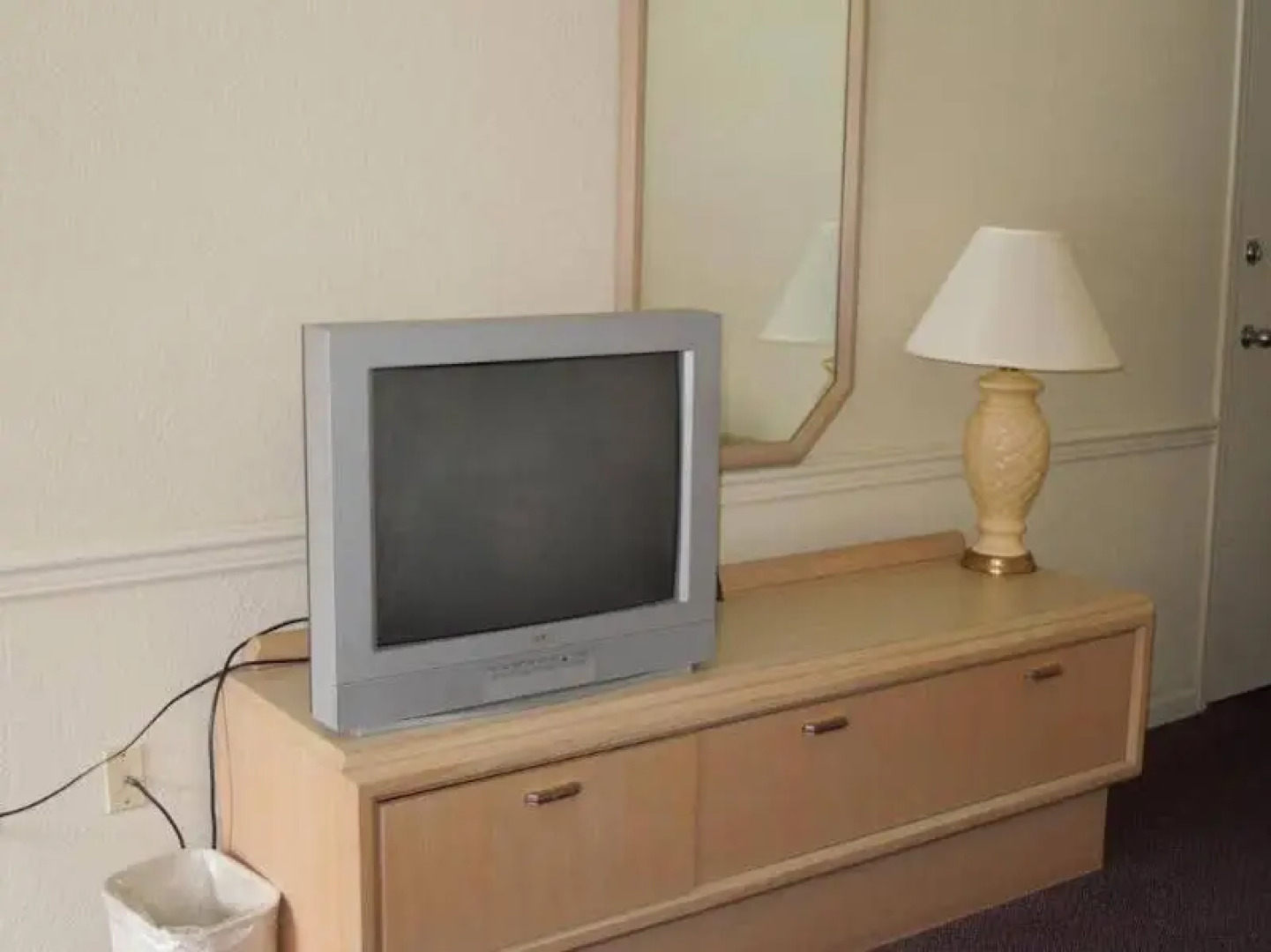 Travelodge Williamsburg Central