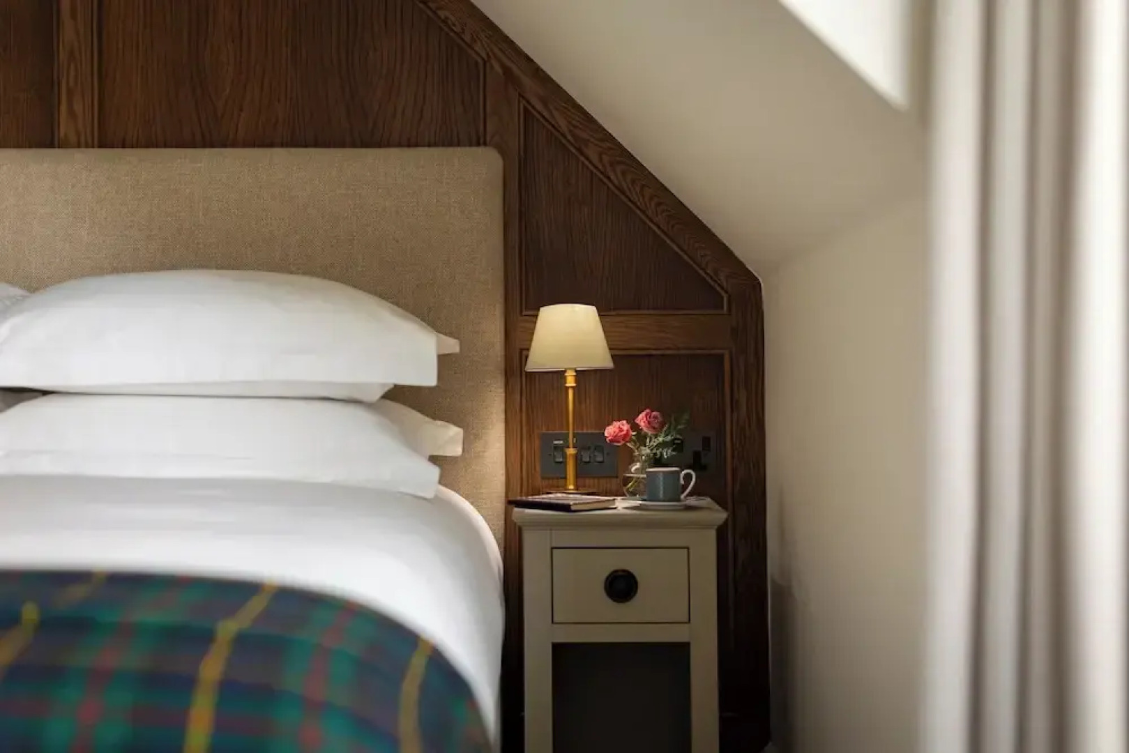 Seaton House - Small Luxury Hotels of the World