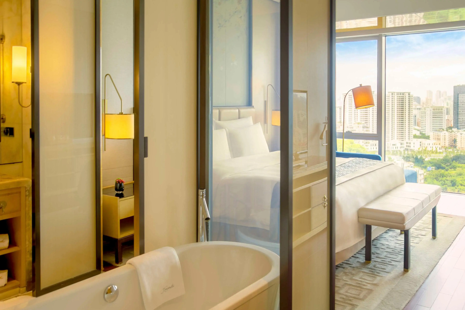 Kempinski Hotel Fuzhou