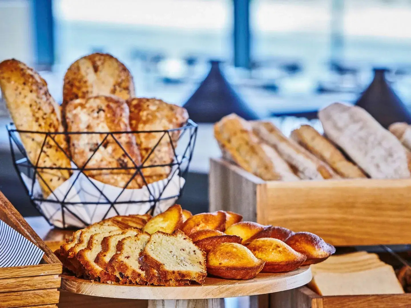 Mercure Paris Orly Tech Airport