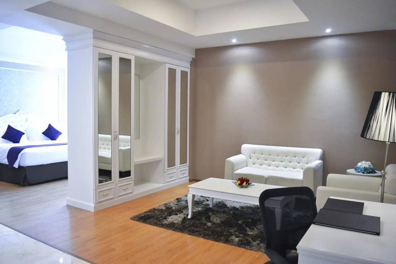 Platinum Balikpapan Hotel & Convention Hall