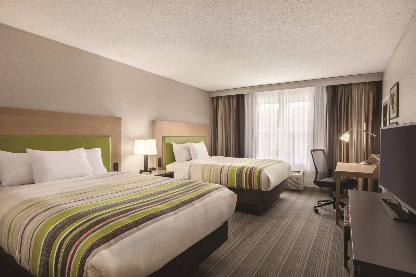 Country Inn & Suites by Radisson, Beaufort West, SC