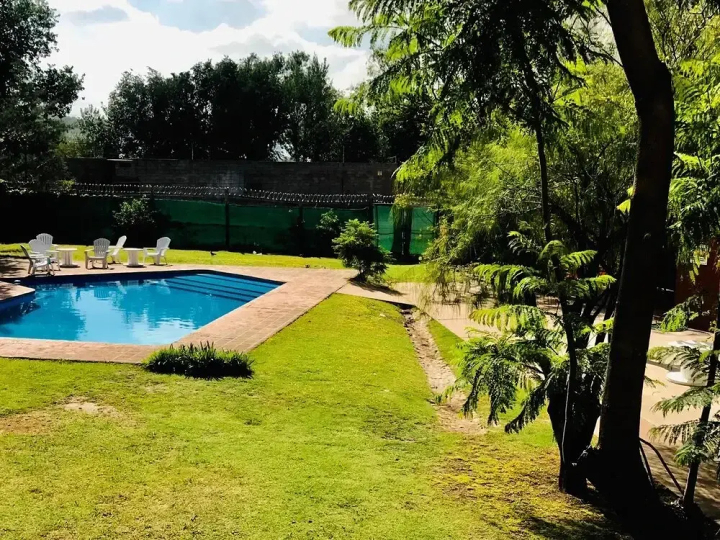 Convivir Departamentos