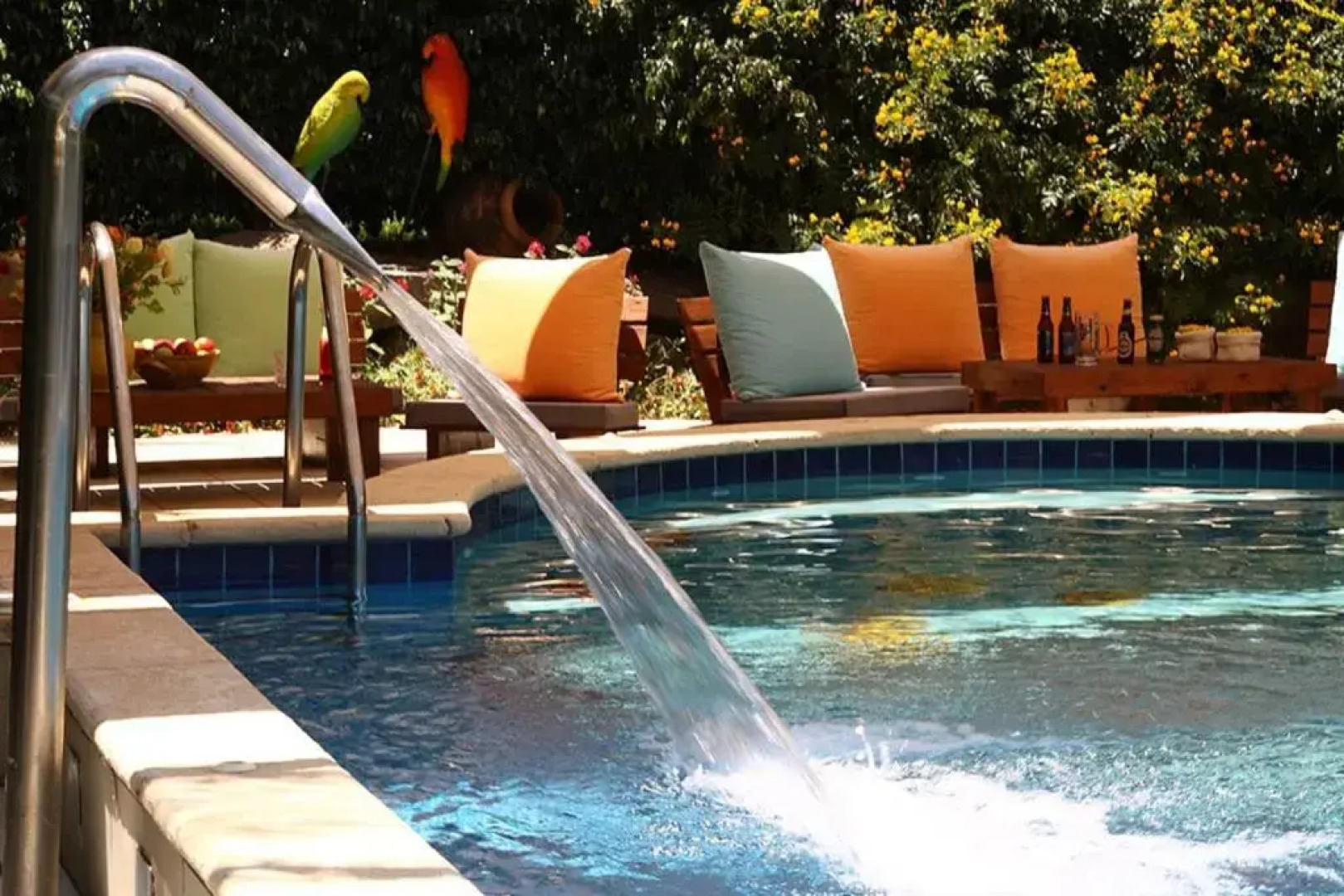 Beit Ram Sherf Country Resort