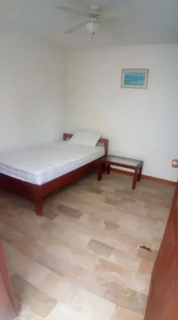 Cabañas Cordelia Tonsupa