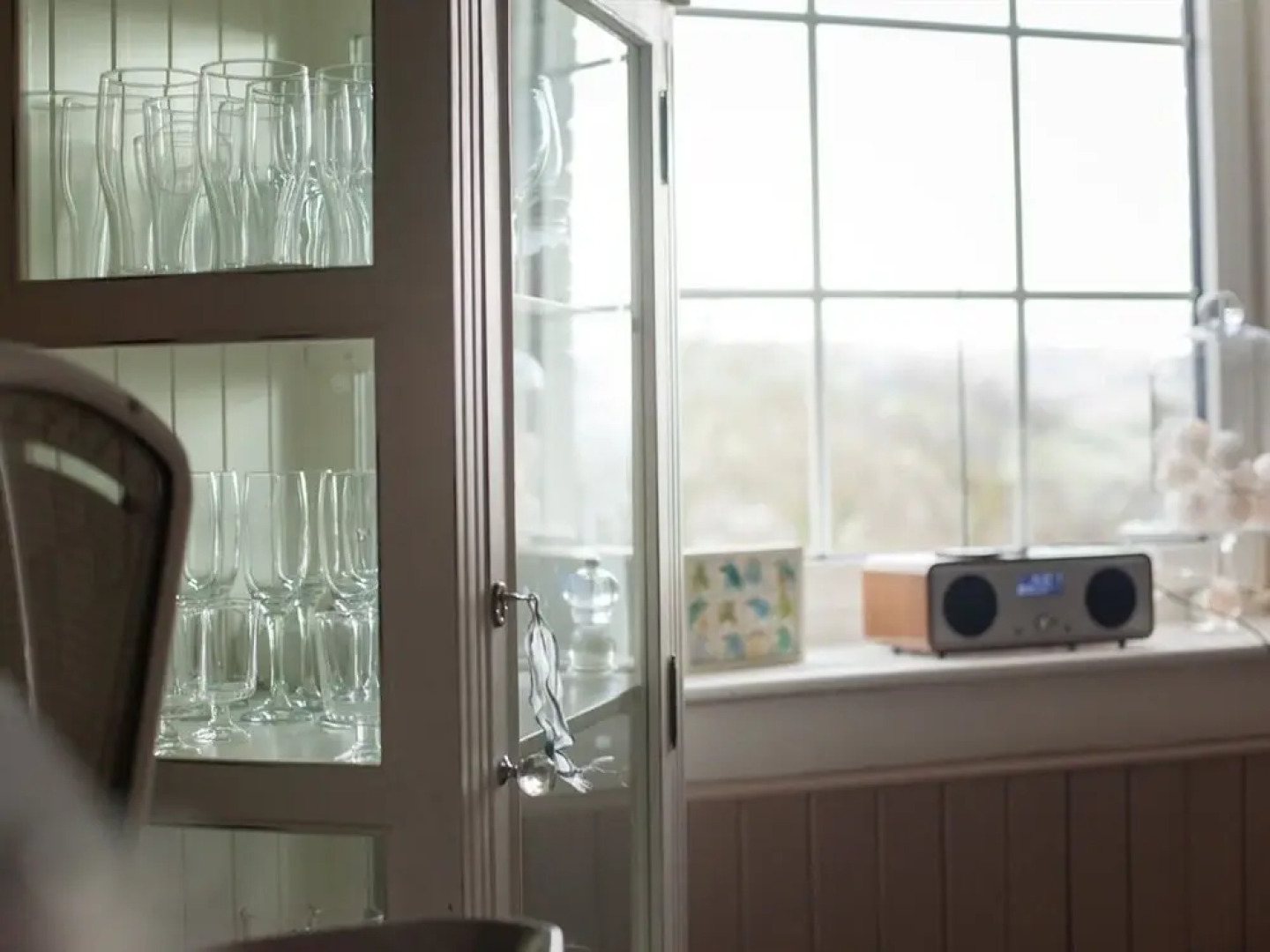 Ty Croeso Bed & Breakfast