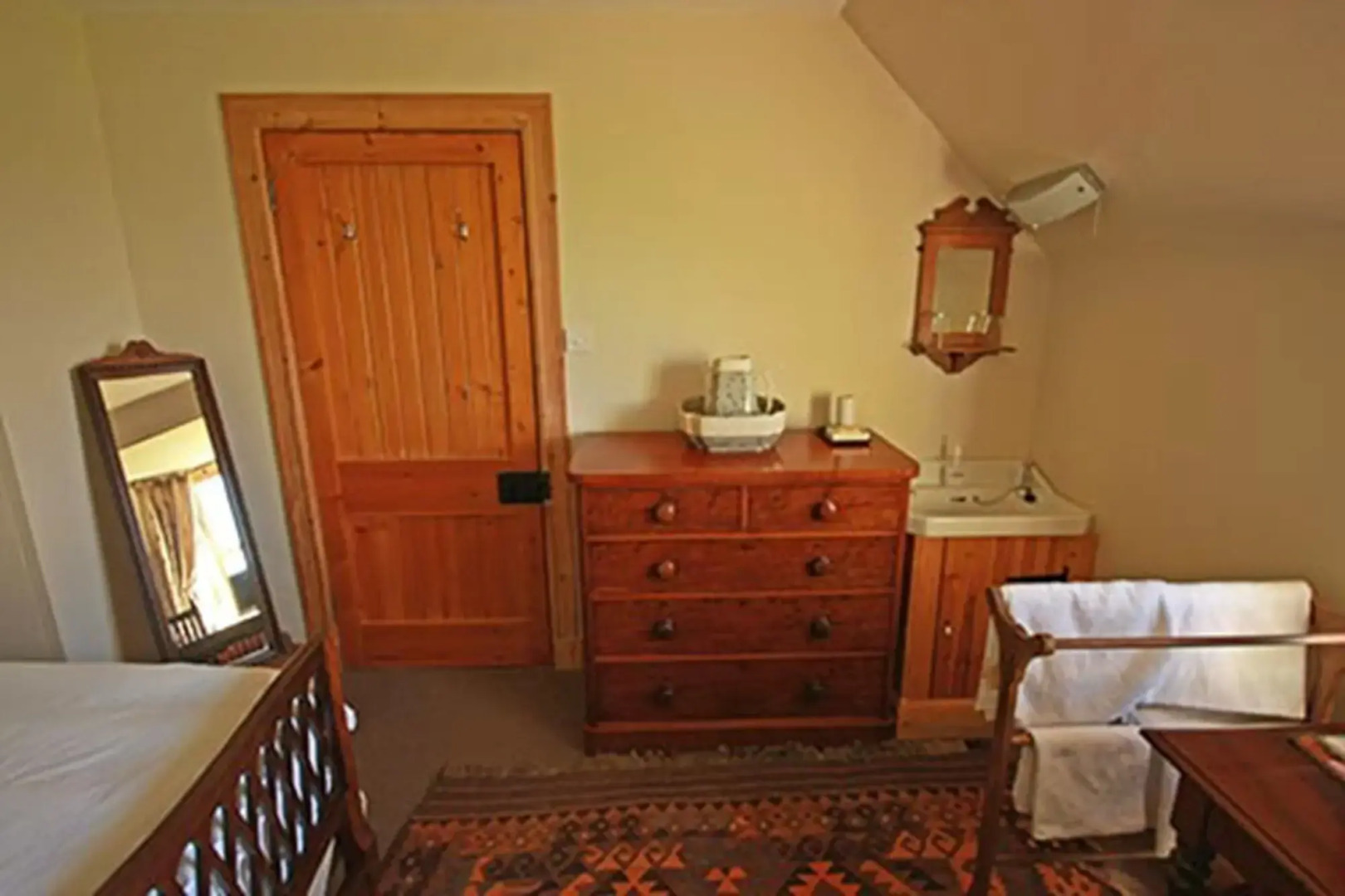 Netherton Guest House