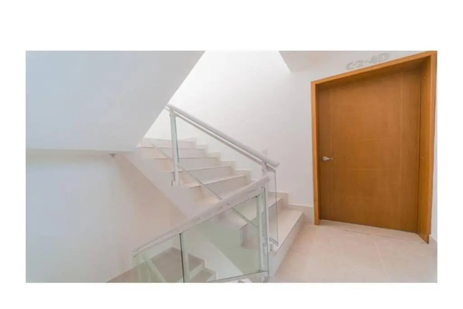 New Condo in Higuey - Long Term Monthly Stay!