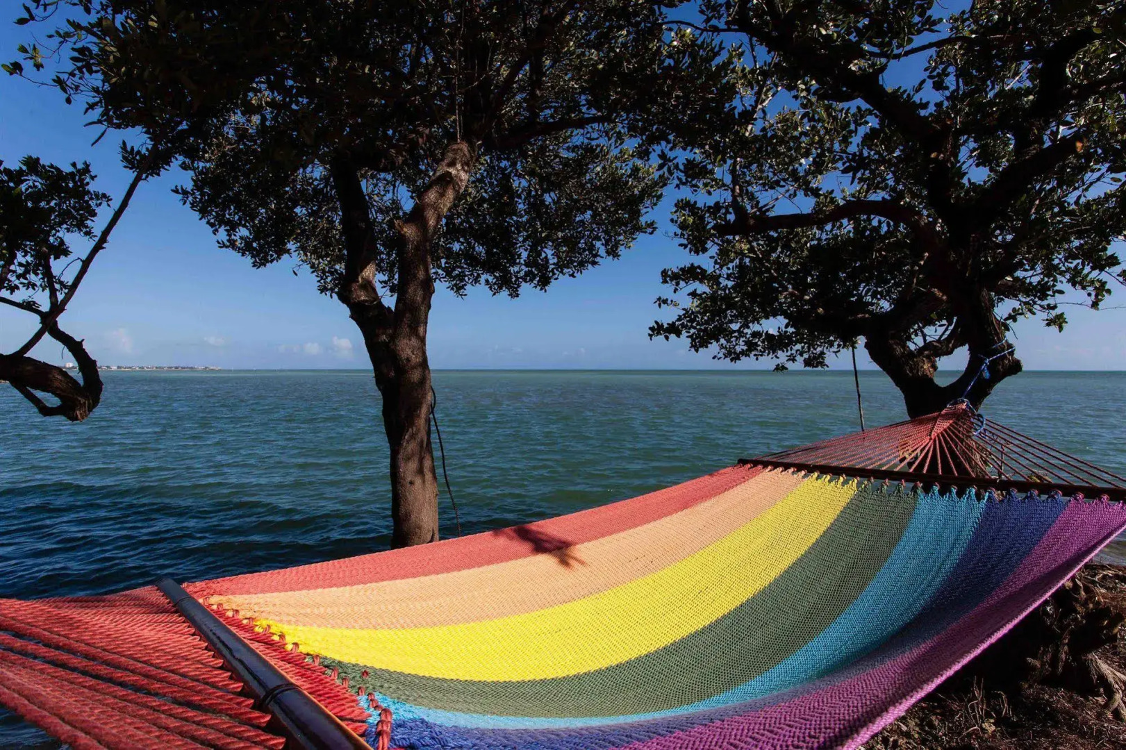 Seascape Resort & Marina