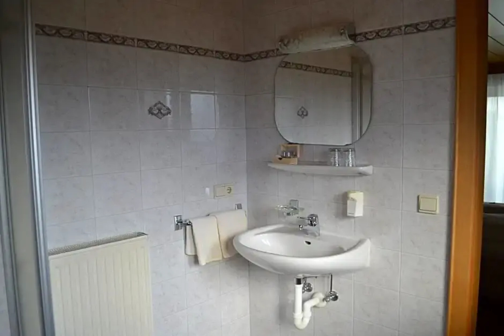 Gasthof Zum Grünen Baum