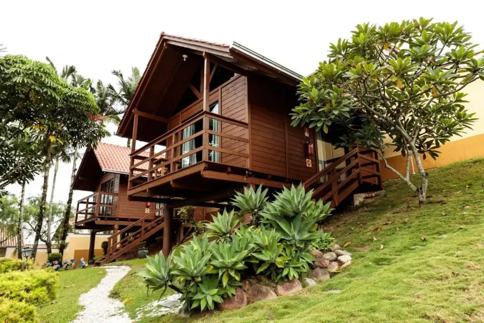 Pousada Homestay Jaraguá Do Sul