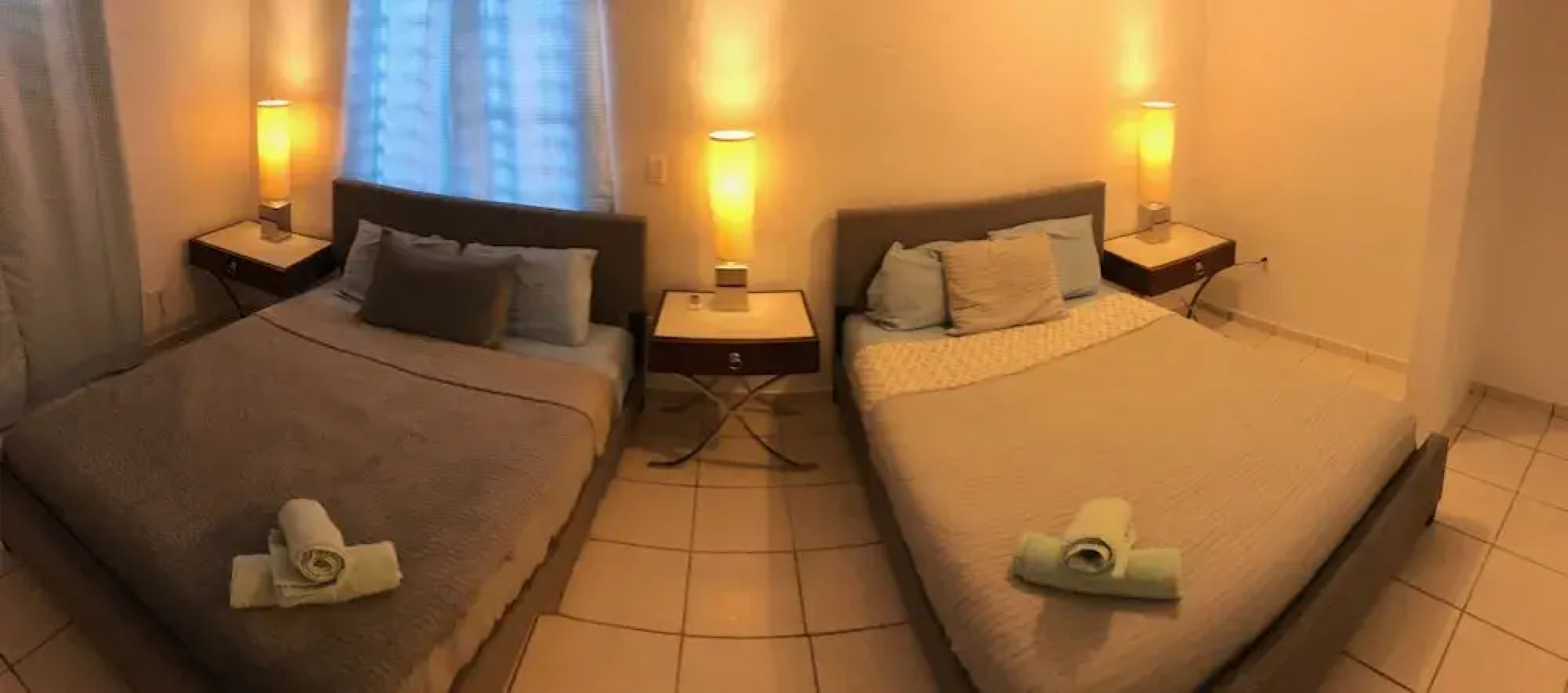 Las Olas Beach House