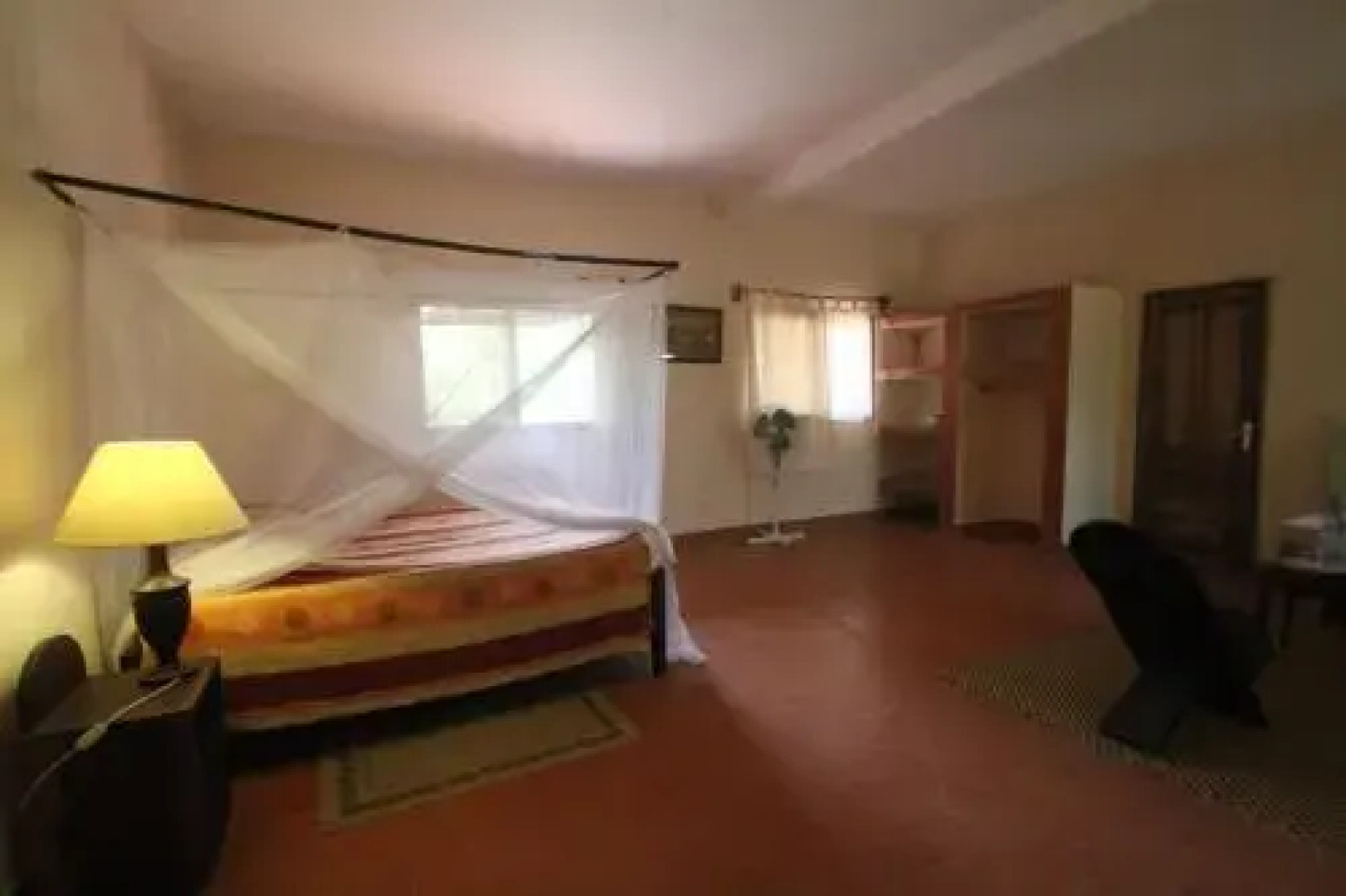 La source aux lamantins