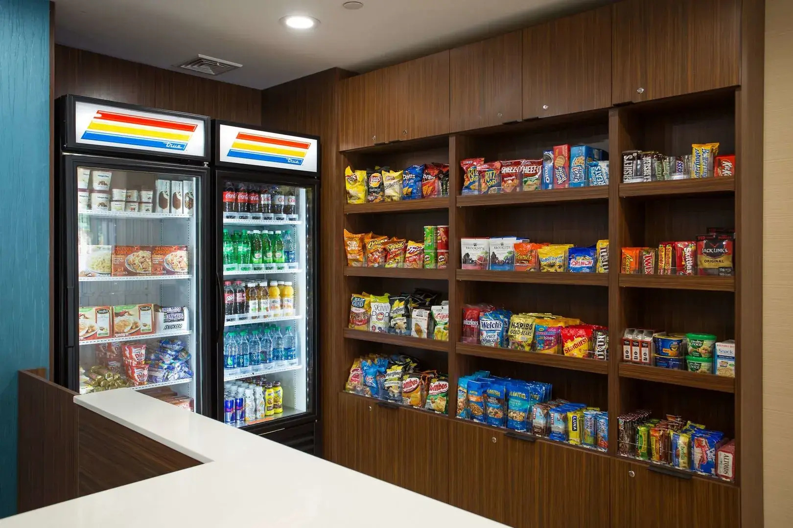 Best Western Plus North Shore Hotel