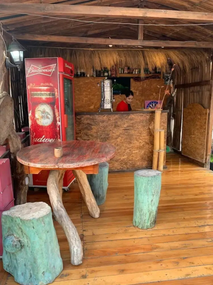 Flying Donkey Hostal - Hostel