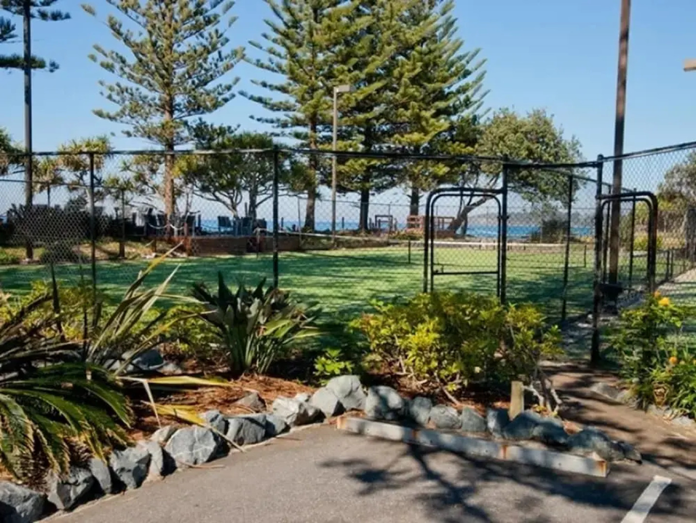 Sea Star Apartment - 1 Bedroom Studio