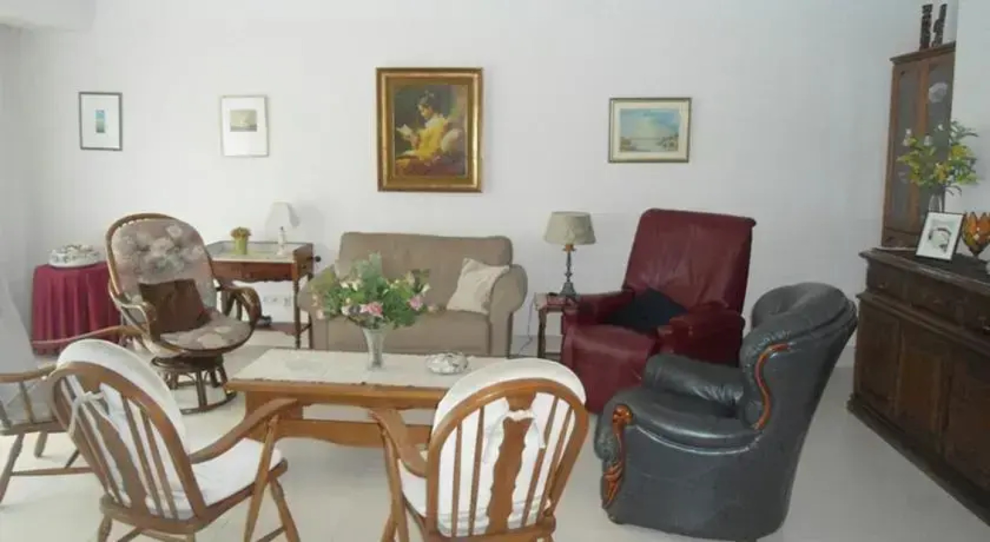 Apartment Astridlaan 40