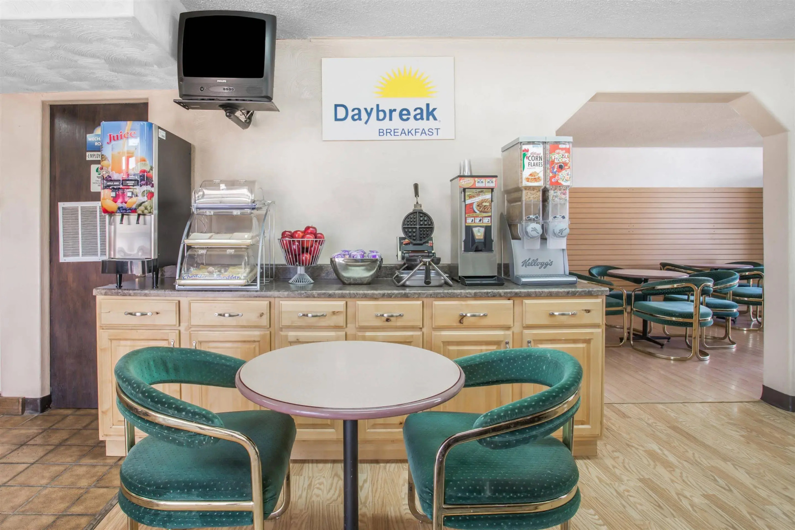 Baymont by Wyndham Rock Springs