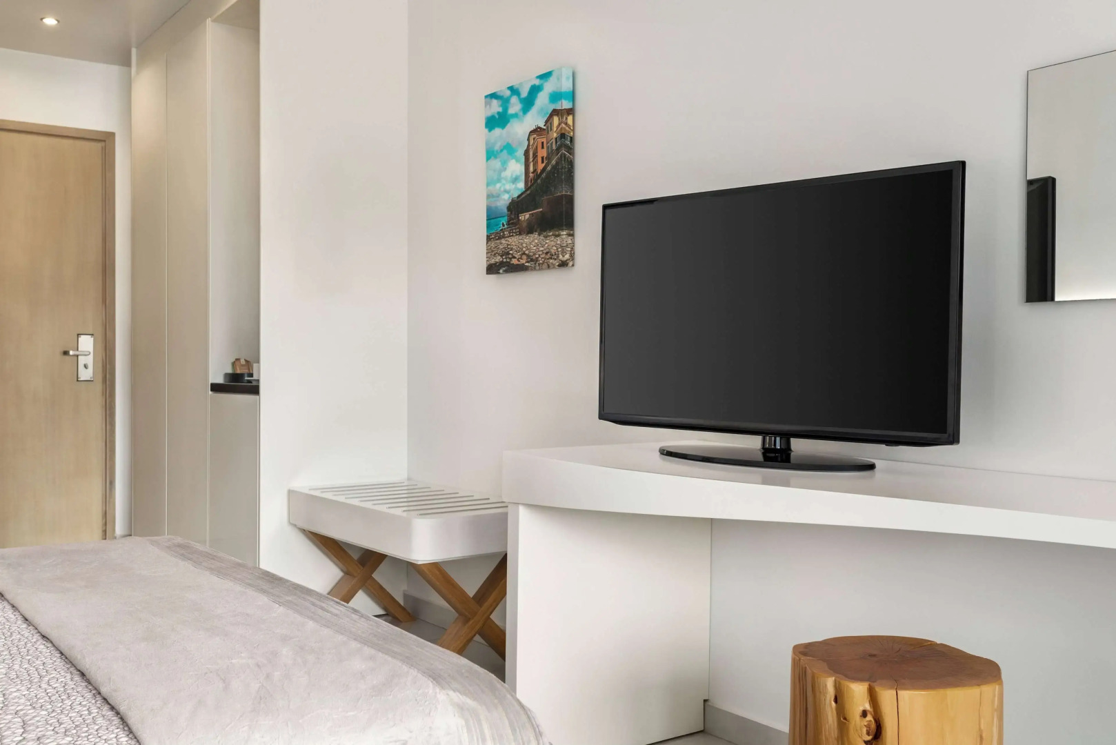 TRYP by Wyndham Corfu Dassia