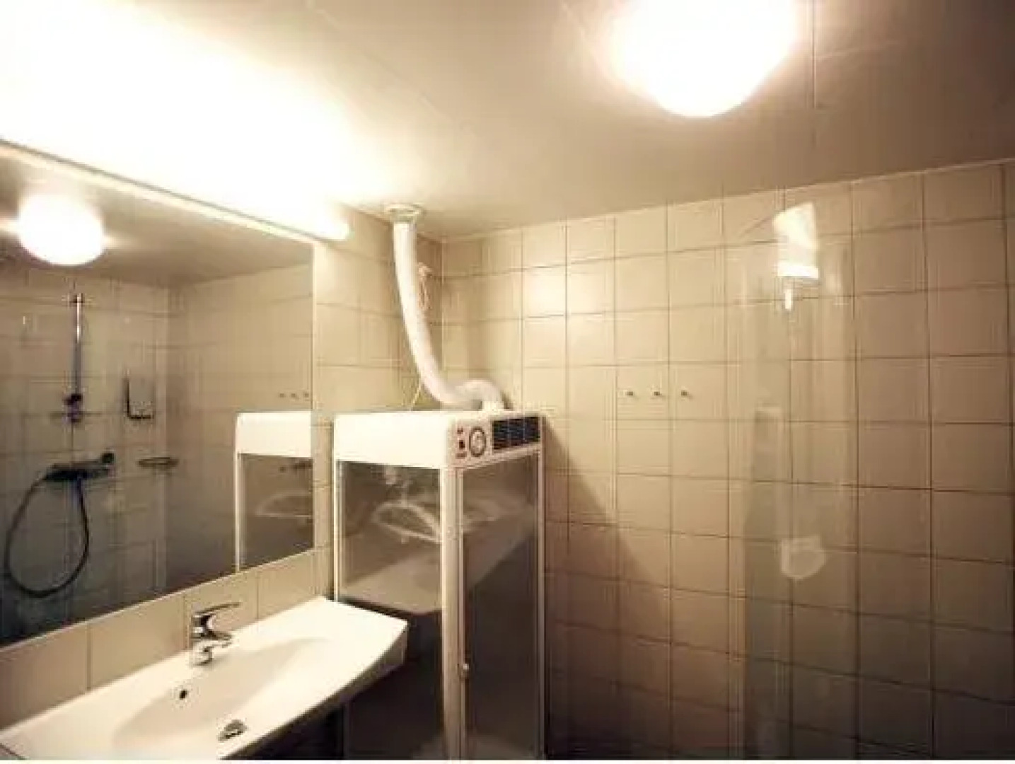 Pernilla Wiberg Hotel