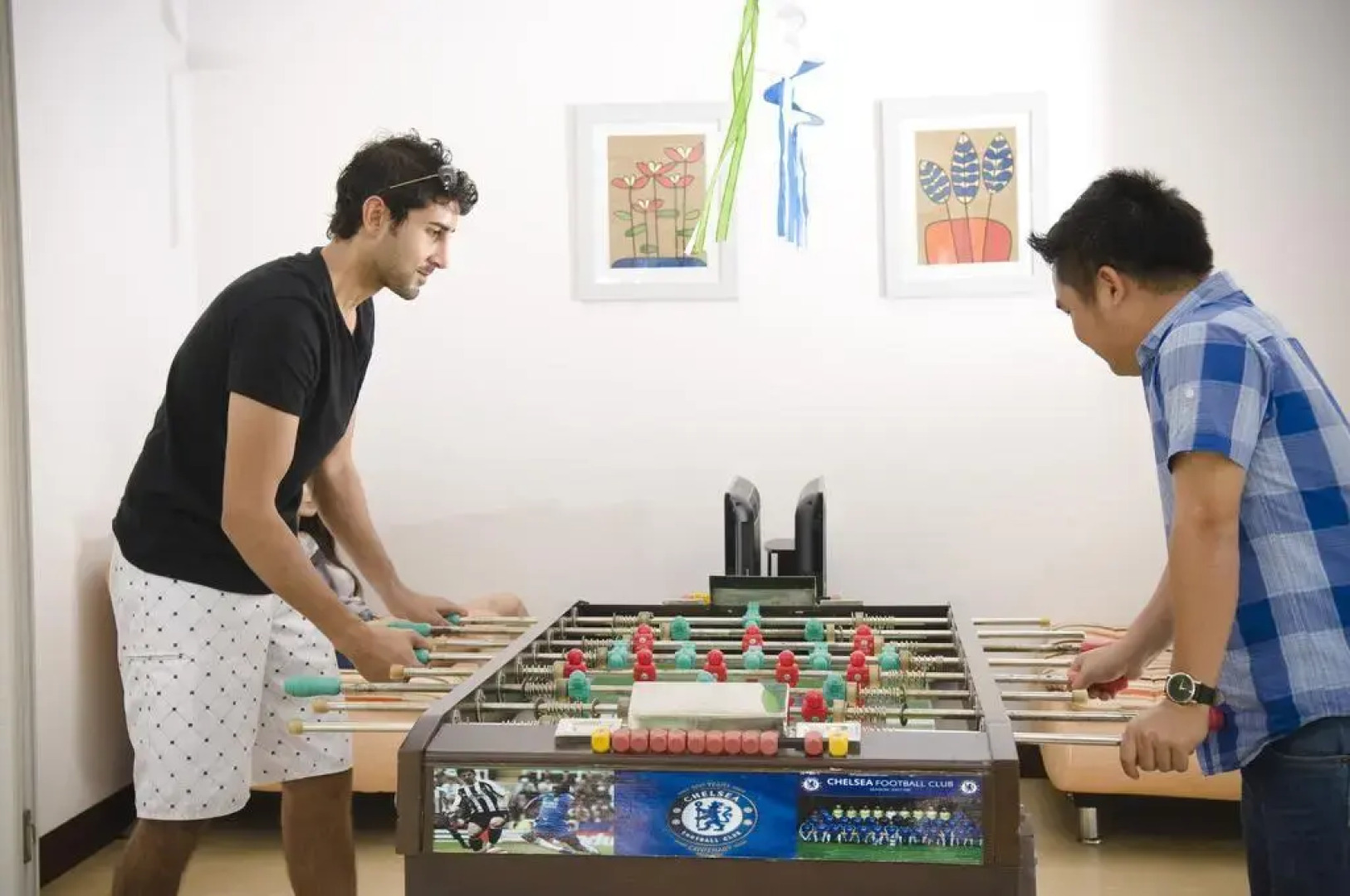 Valley Mountain Hotel