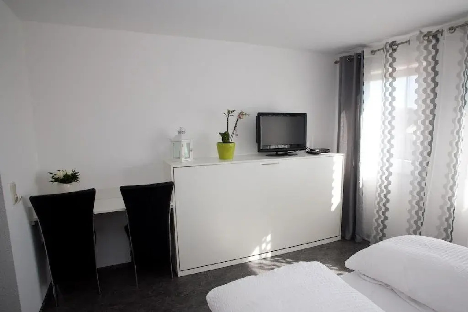 Gästehaus zur offenen Tür