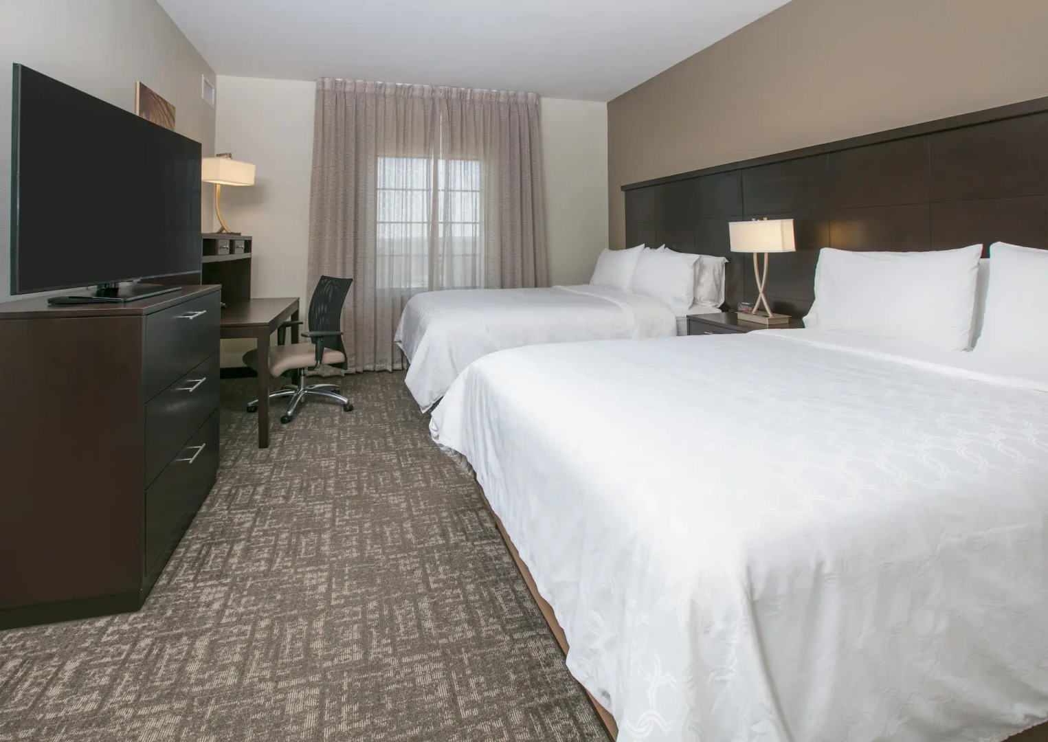 Staybridge Suites Plano - Richardson Area by IHG