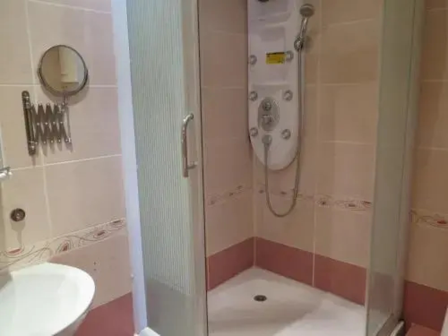 Mini otel' Ujutnoe Prozhivanie