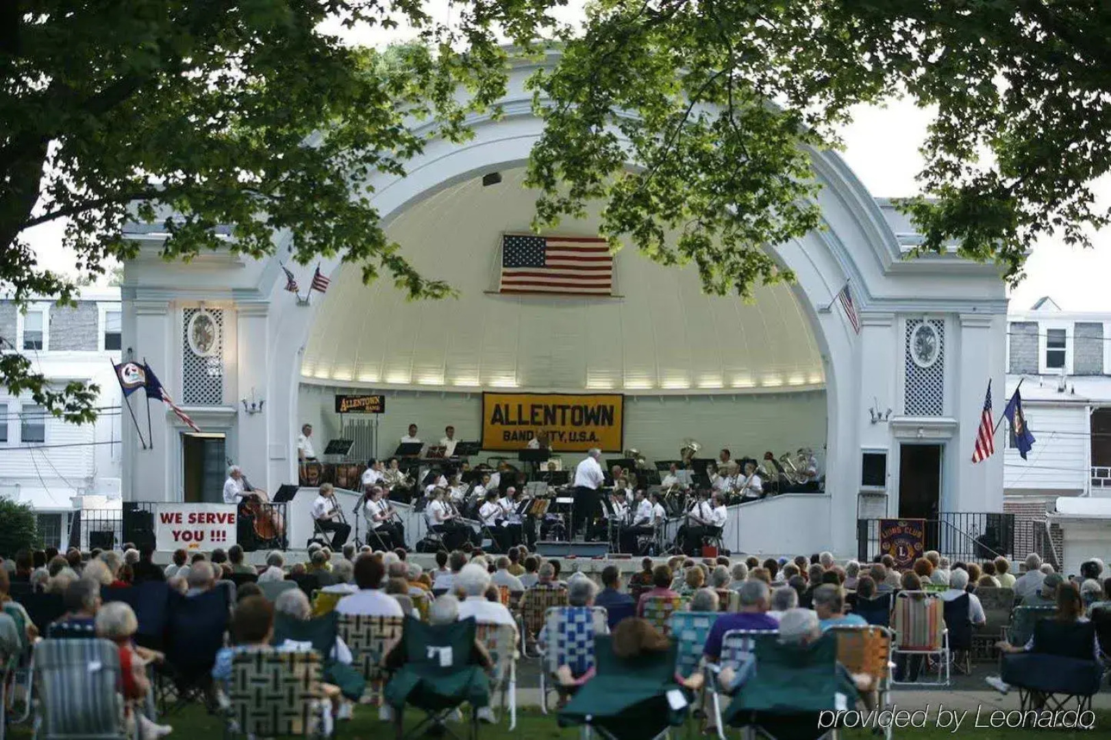 Allentown Park Hotel, Red Hotel Collection