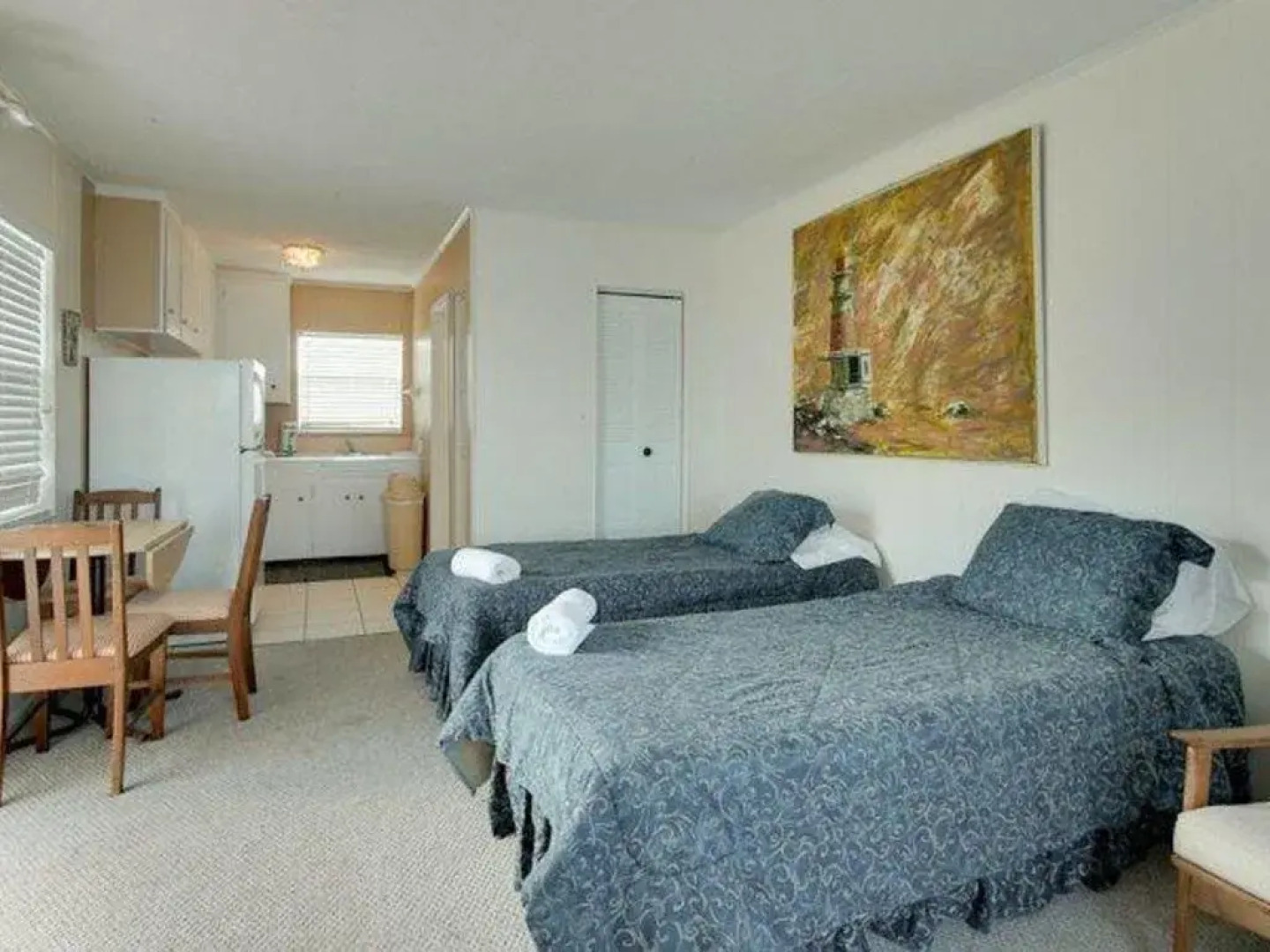 Grant s View by RedAwning