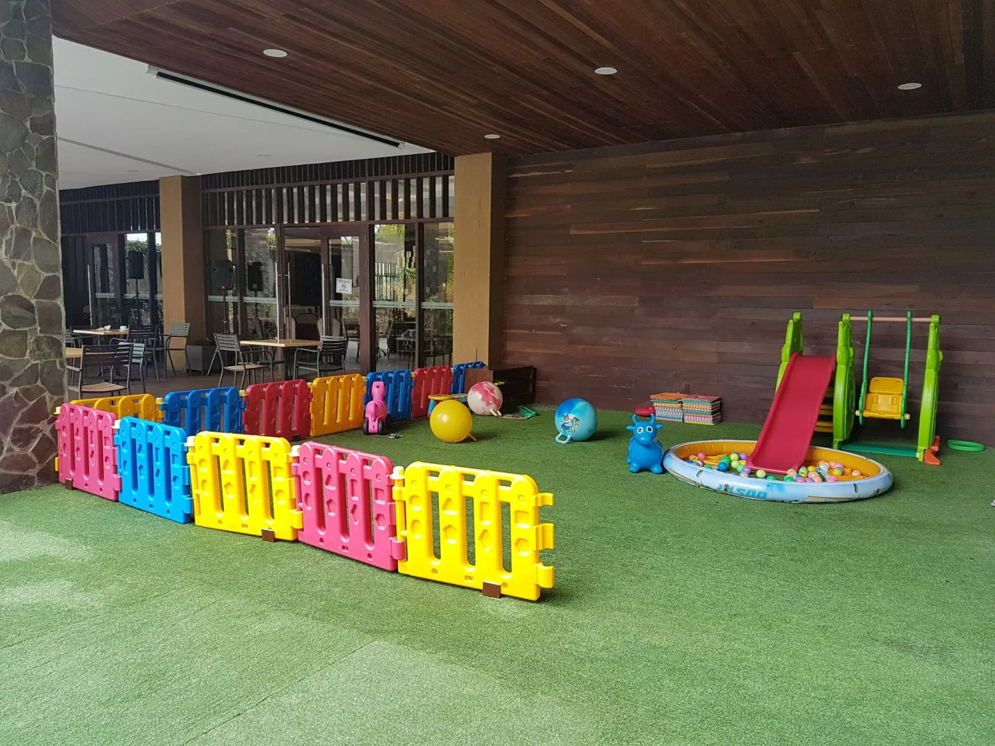 Grand Tjokro Balikpapan