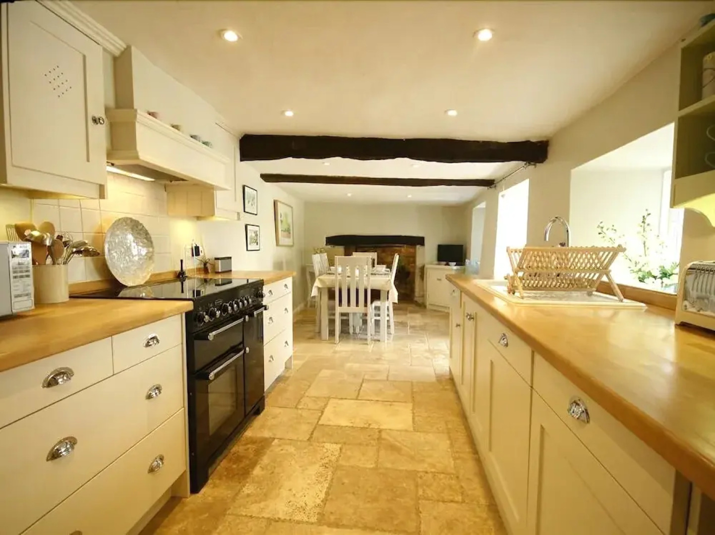 Providence Cottage, BURFORD