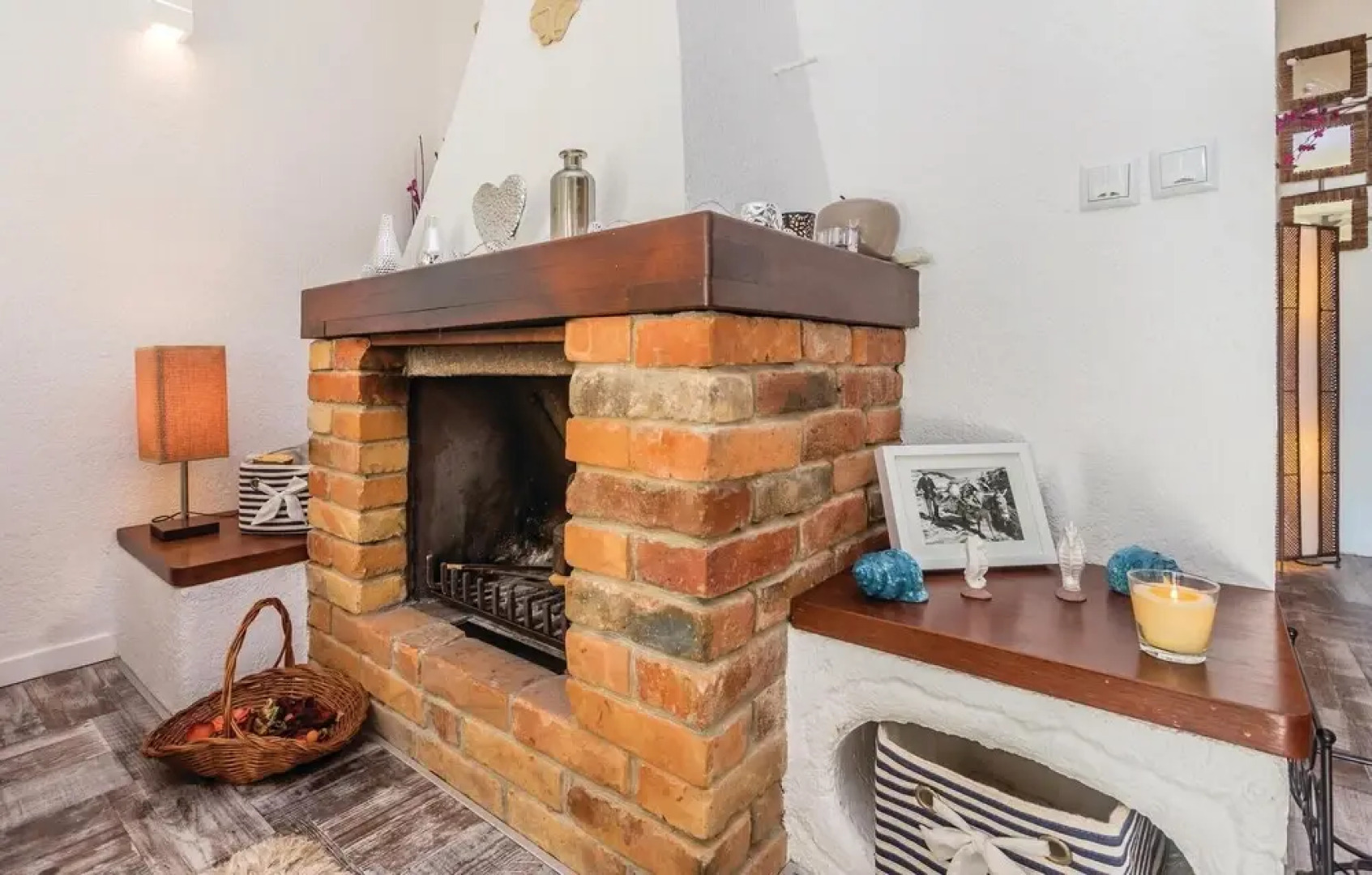 Awesome Home in Kornic With Wifi and 3 Bedrooms