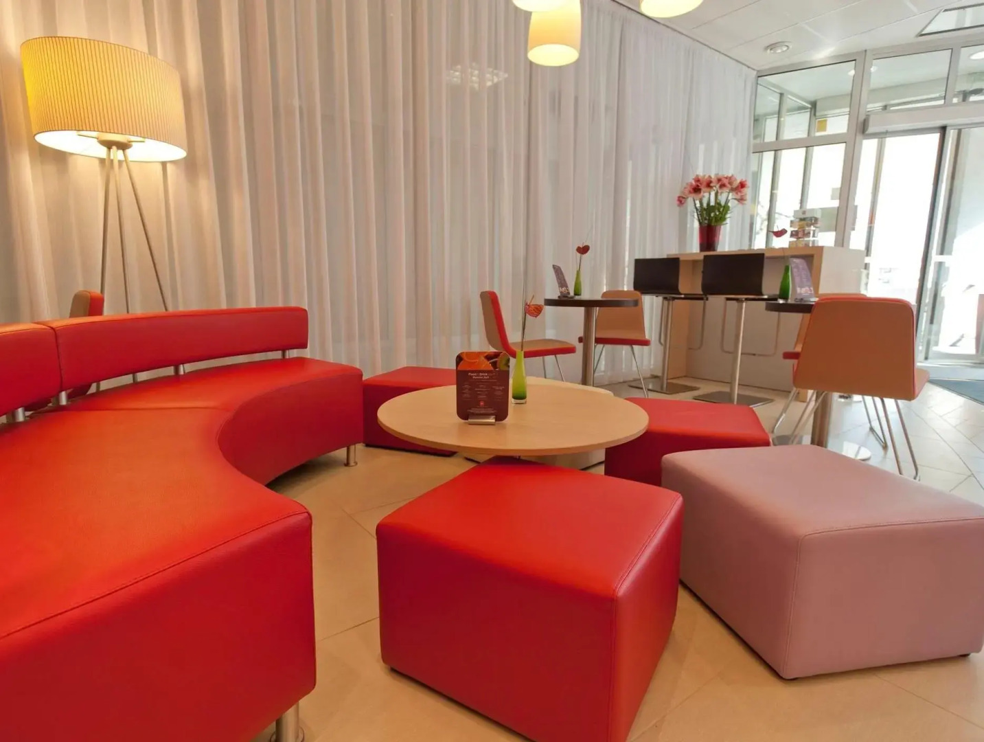 ibis Bratislava Centrum