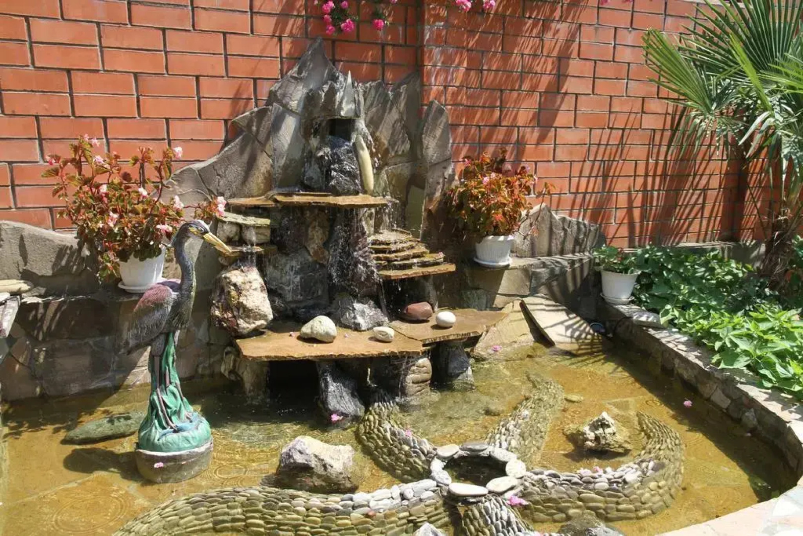 Гостевой дом Noshen