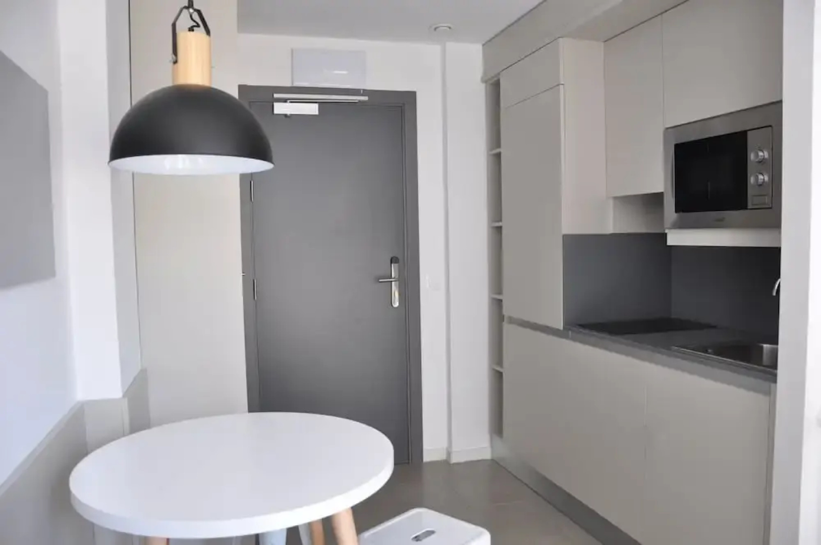 Residencia Universitaria Resa Tarragona Mediterrani - Campus Accomodation