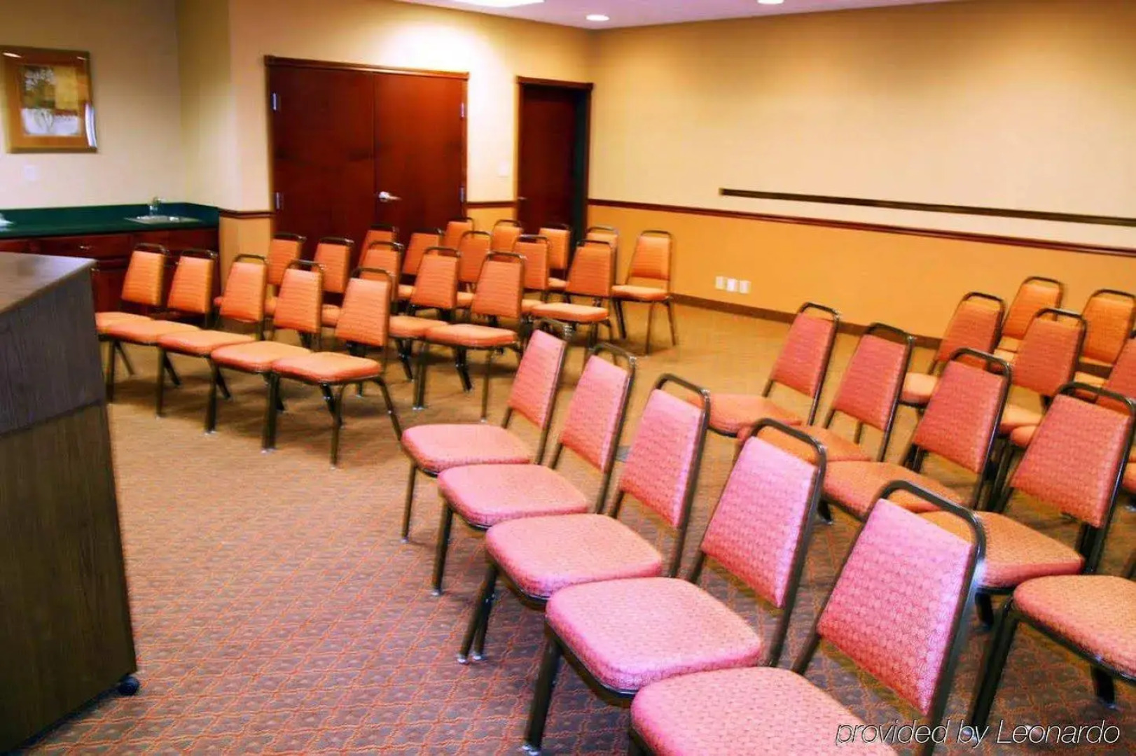 Hampton Inn Waterbury