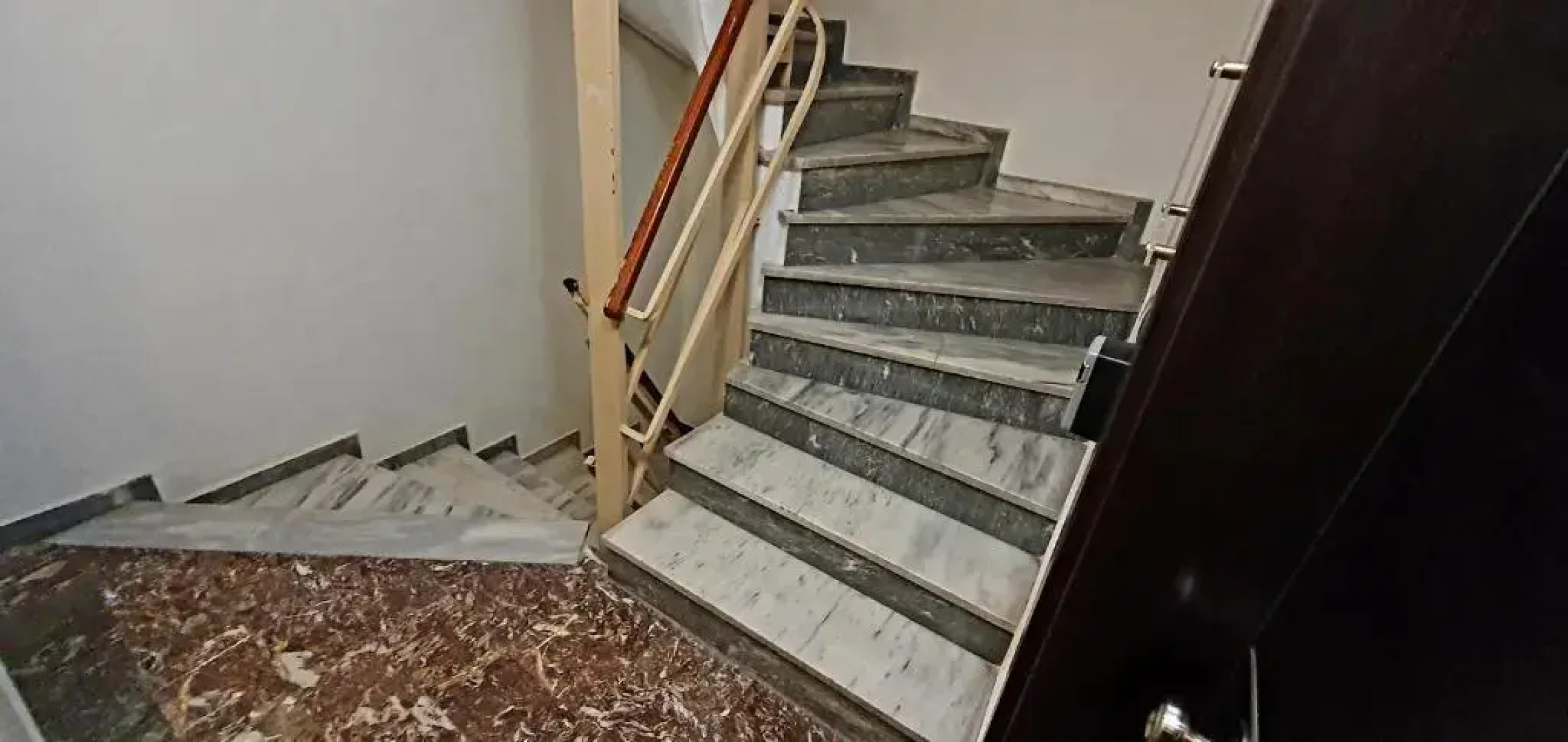 Apollo 1 - Luxury Apartment