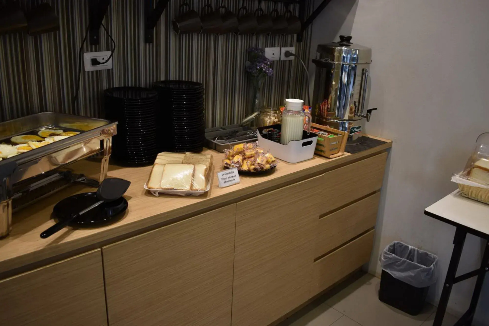 Fortune D Hotel Maesot