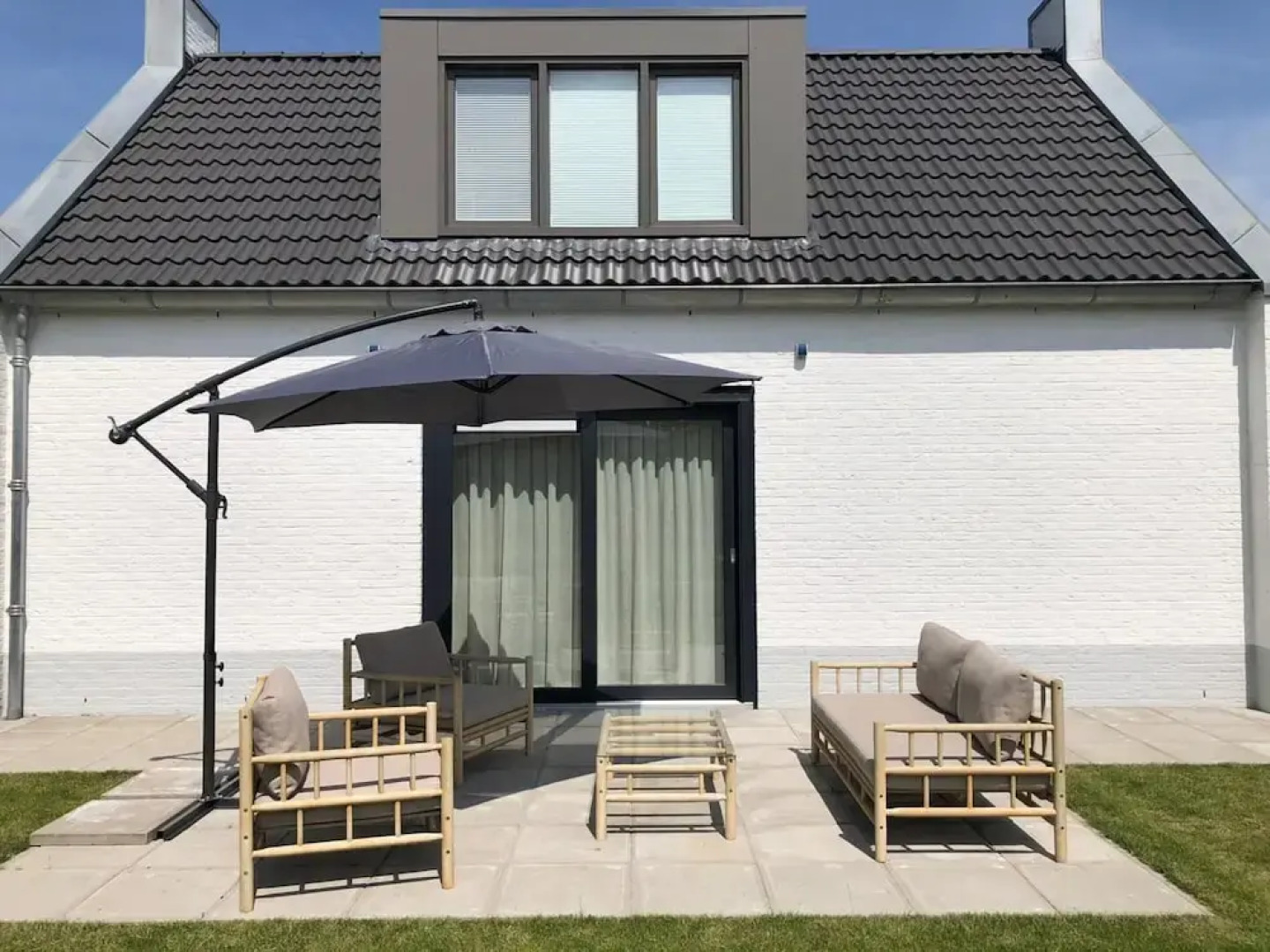 Stunning Villa Near Beaches and Golf Course